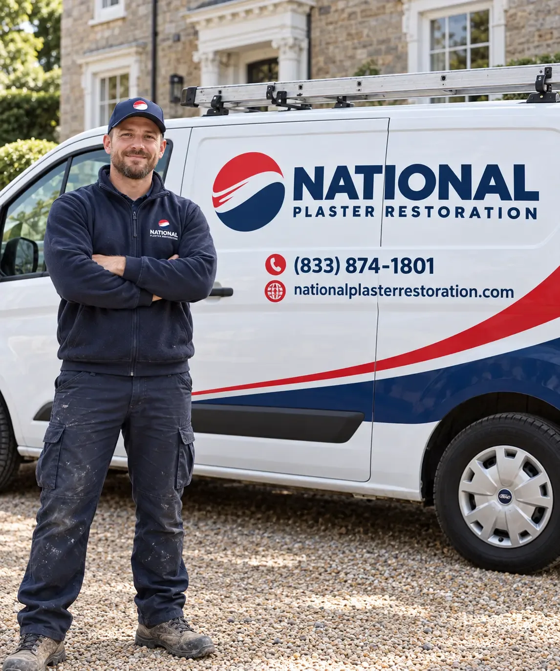 Plaster Repair company in Brownfield, ME